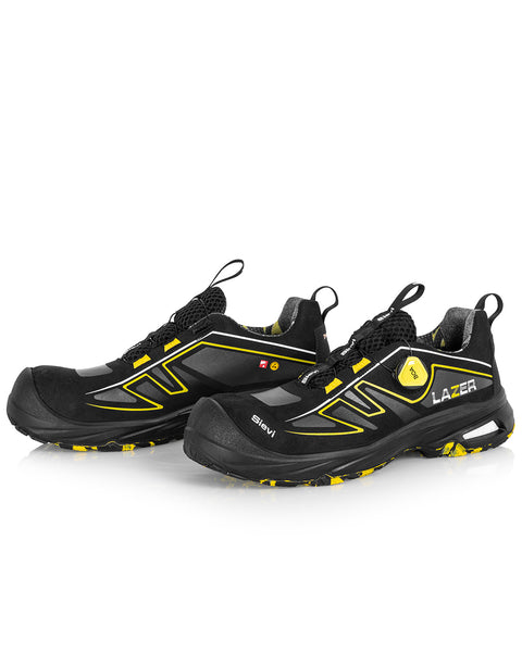 Sievi Lazer Roller+ S3 - Image 3