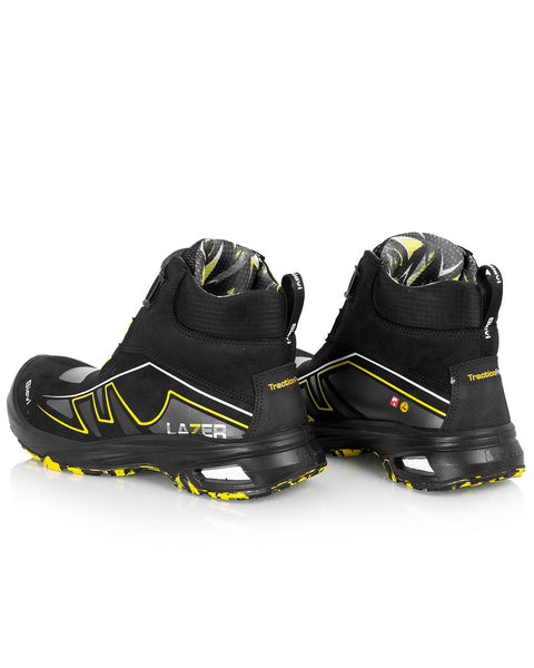 Sievi Lazer Roller High+ S3 - Image 4