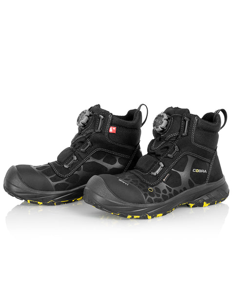 Sievi Cobra GT RollerH+ S7 - Image 3