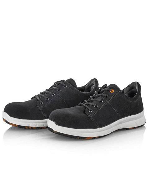 Sievi Racer TR Soft musta - Image 3