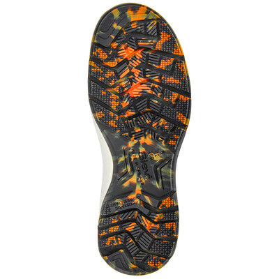 Sievi Racer TR Soft musta - Image 5