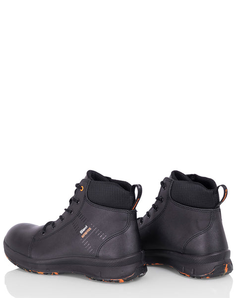 Sievi GT 58 - Image 4