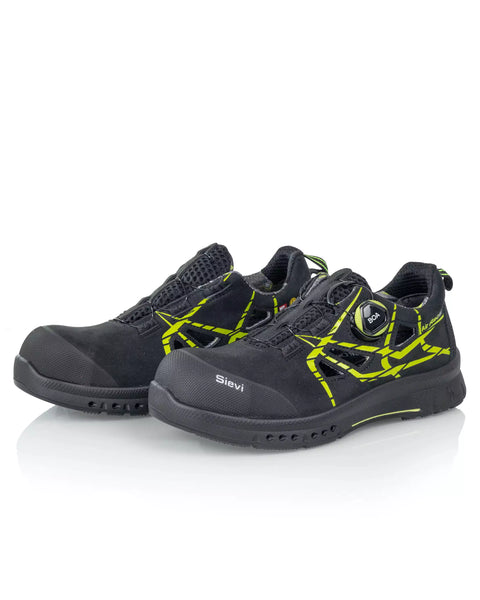 Sievi Air R4 Roller S1P - Image 3