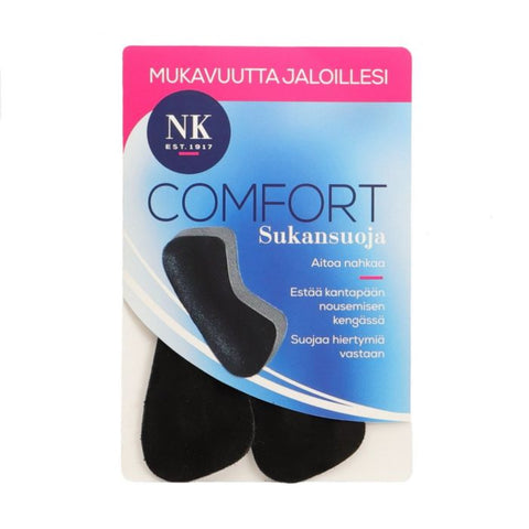 NK Comfort sukansuoja musta - Image 1