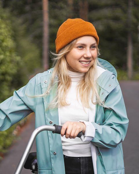 Purseri pipo okra - Image 3