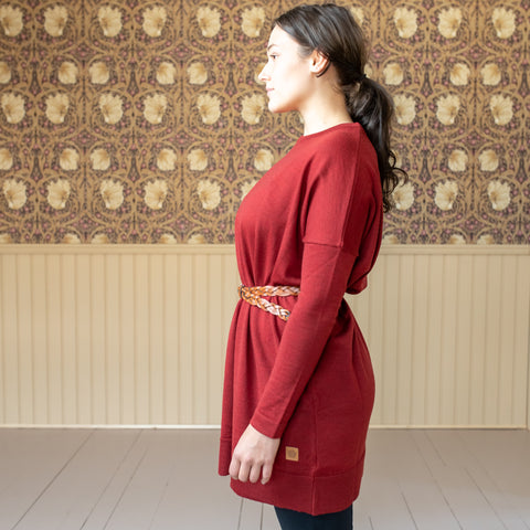 Lettivyö musta - Image 3