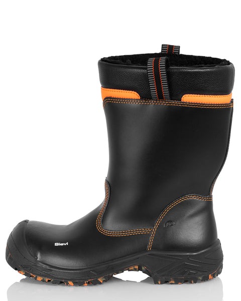 AL Hit 9+ S3 HRO - Image 2