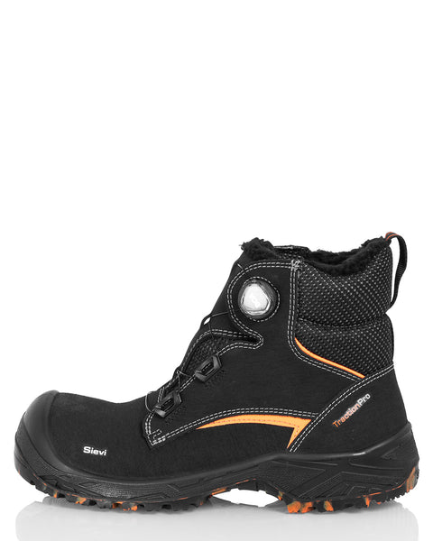 Sievi Hiker Roller+ S3 - Image 2