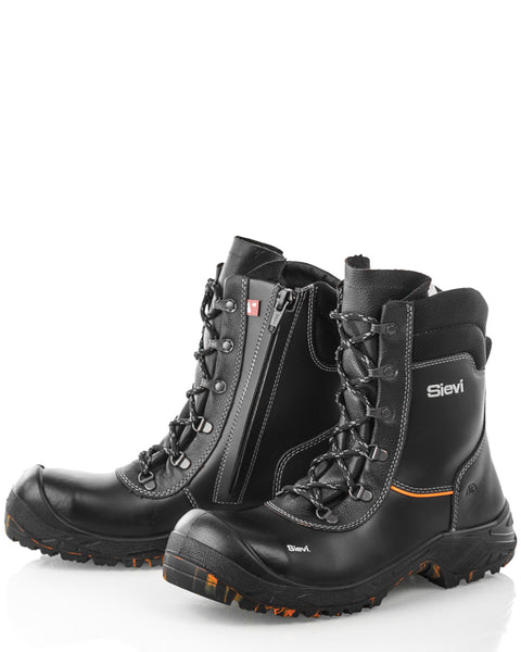 Sievi AL Hit 6+ S3HRO - Image 2