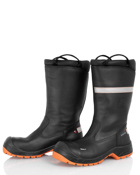 Al GT Fire XL+ F1 PA - Image 3