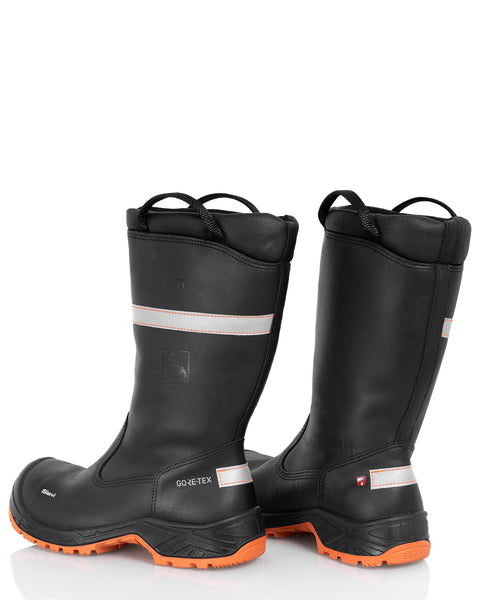 Al GT Fire XL+ F1 PA - Image 4