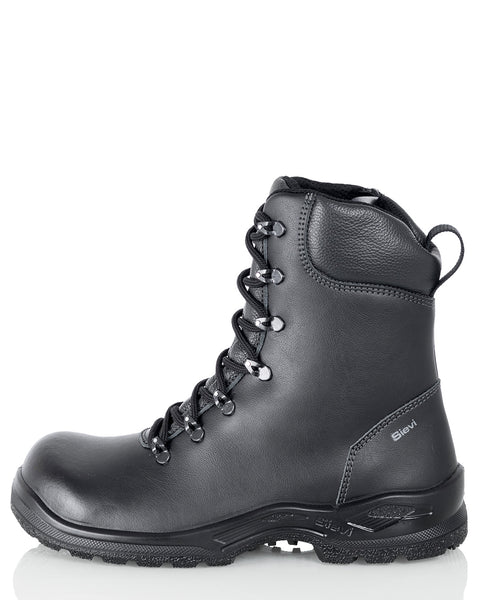 Sievi Routa XL black - Image 2