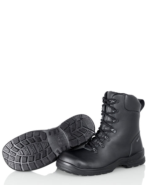 Sievi Routa XL black - Image 5