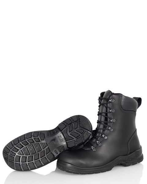 Sievi Routa XL musta - Image 5