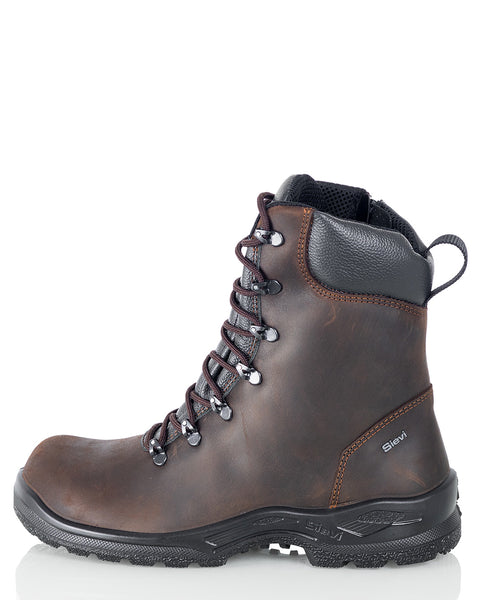 Sievi Routa XL ruskea - Image 2