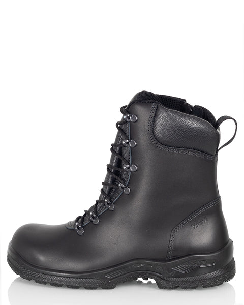 Sievi Routa XL musta - Image 2