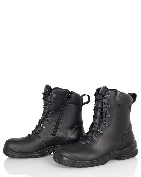 Sievi Routa XL musta - Image 3