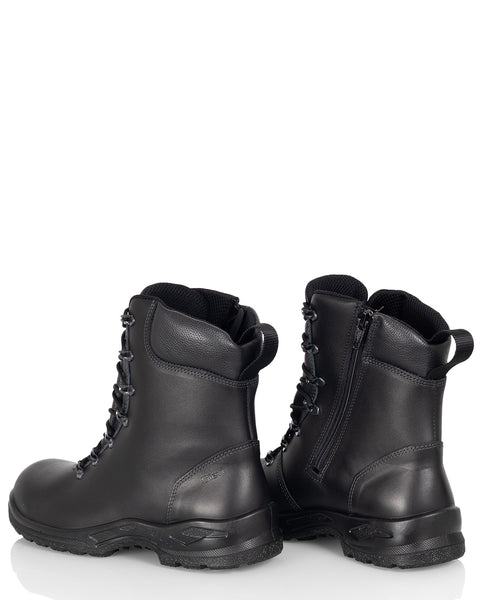 Sievi Routa XL musta - Image 4