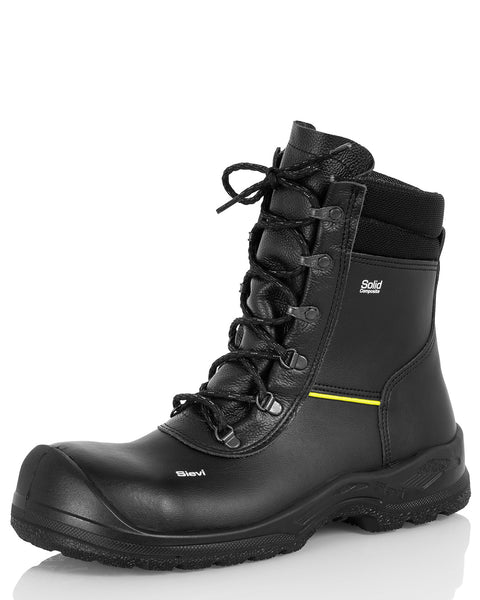 Sievi Solid IN CT+ S3L - Image 1