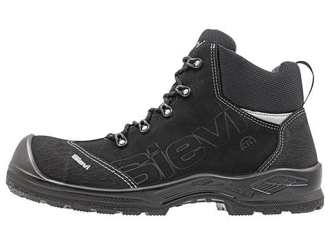 Sievi Elixir High XL+ S3L - Image 1