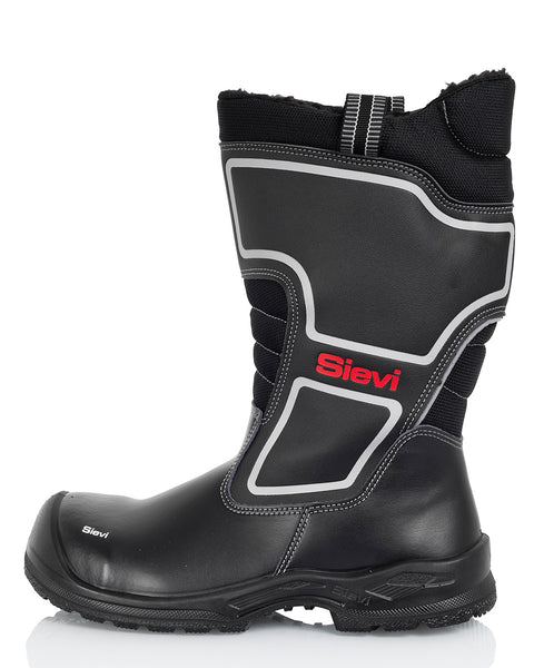 Sievi Storm XL+ S3L - Image 2