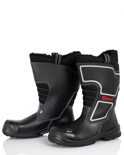 Sievi Storm XL+ S3L - Image 3