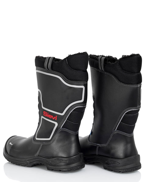 Sievi Storm XL+ S3L - Image 4