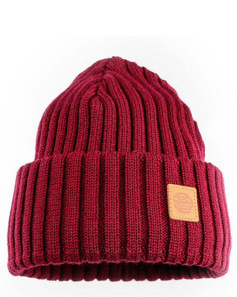 Posteljooni pipo viininpunainen - Image 1