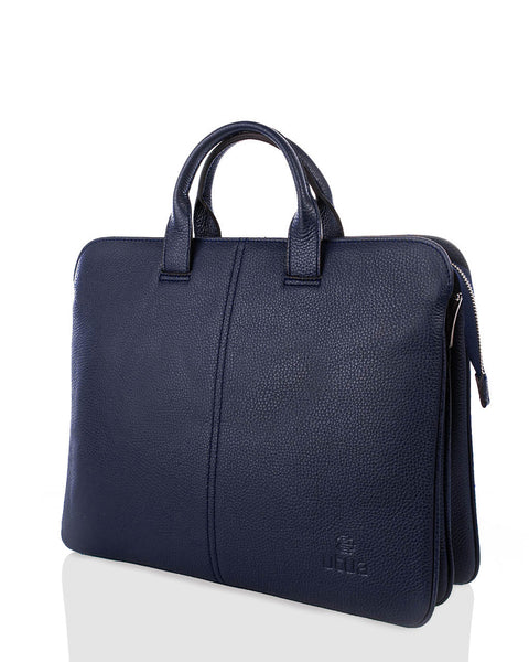 Aarre Exclusive tummansininen - Image 2