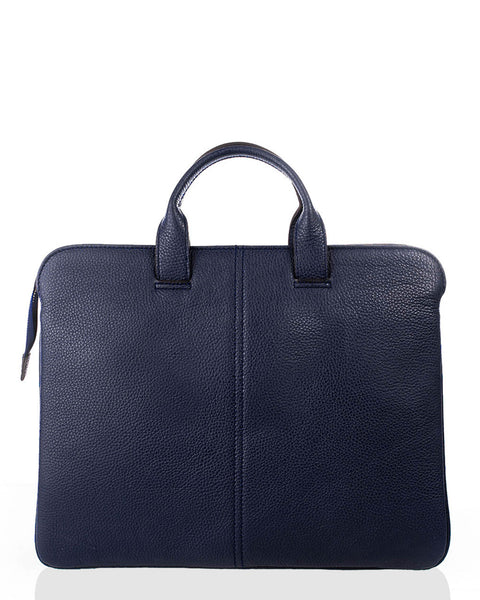 Aarre Exclusive tummansininen - Image 3