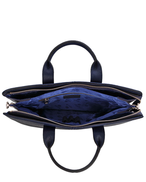 Aarre Exclusive tummansininen - Image 4