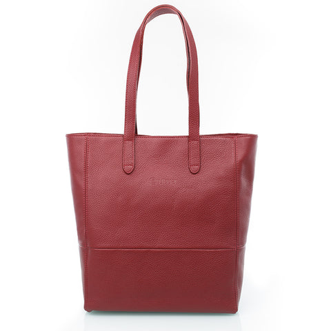 Skansen Exclusive viininpunainen - Image 1