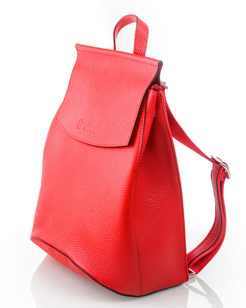 Street exclusive punainen - Image 1