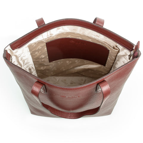 Vantaa exclusive viininpunainen - Image 4