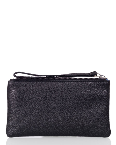 Naava rannelaukku musta - Image 3