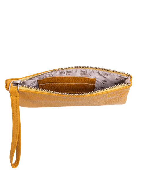 Naava rannelaukku keltainen - Image 5