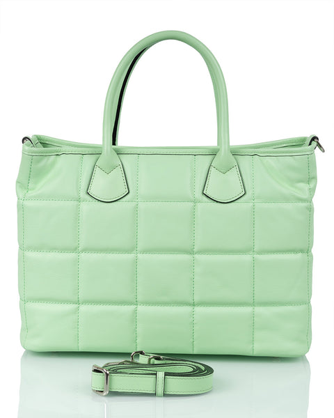 Gaia vaaleanvihreä - Image 1