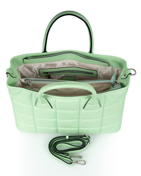 Gaia vaaleanvihreä - Image 4