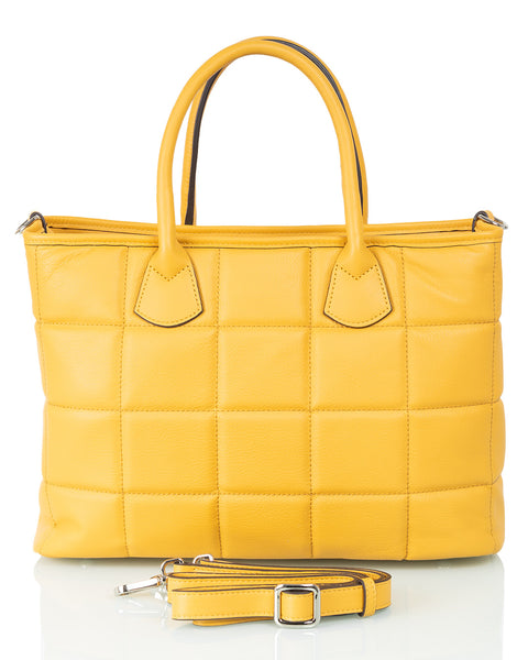 Gaia keltainen - Image 4