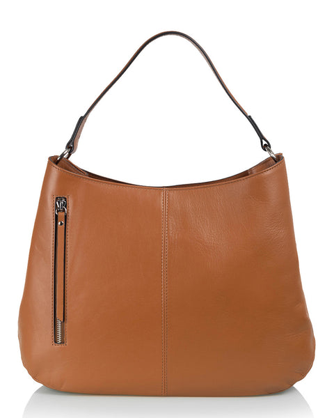 Afrodite exclusive ruskea - Image 1