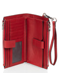 Puhelinlompakko punainen - Image 2
