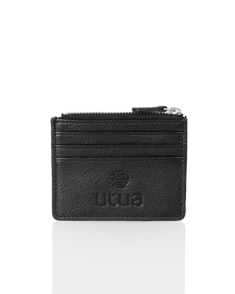 Utua korttikotelo musta - Image 1