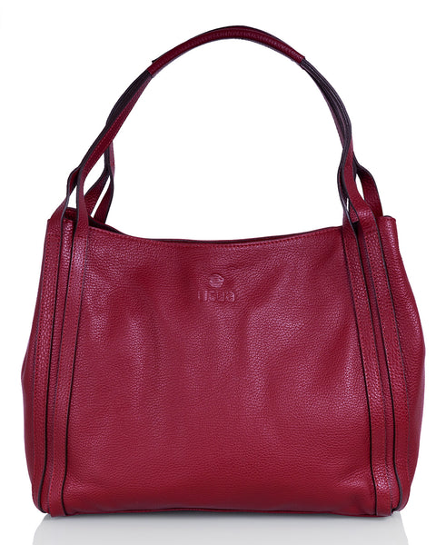 Grace exclusive viininpunainen - Image 1