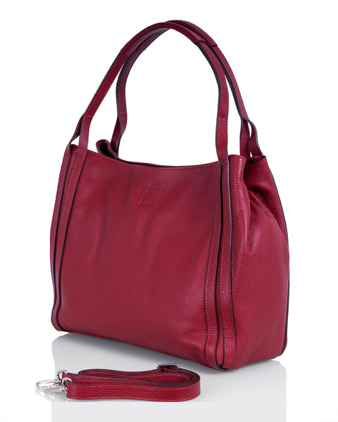 Grace exclusive viininpunainen - Image 2