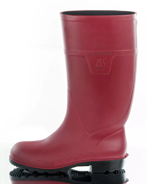 Sievi Light Boot Berry - Image 3
