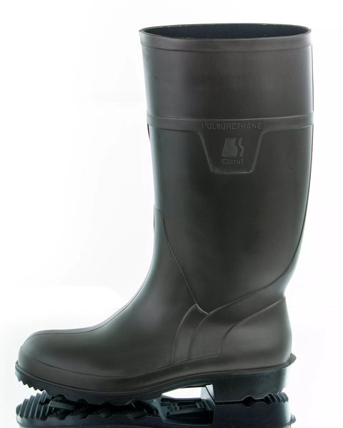 Sievi Light Boot Black 04 - Image 2