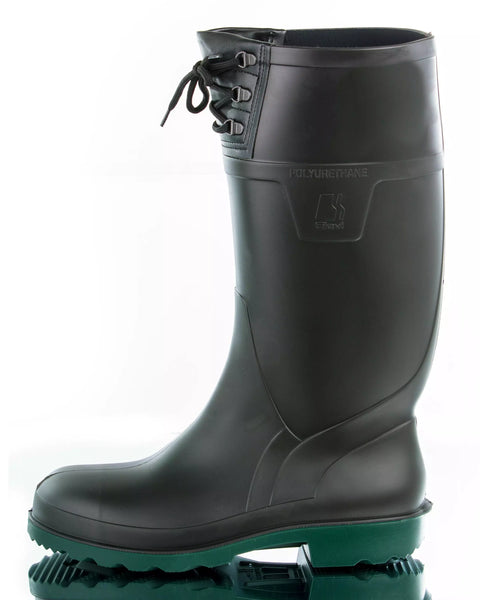 Sievi Light Boot Black S5 - Image 2