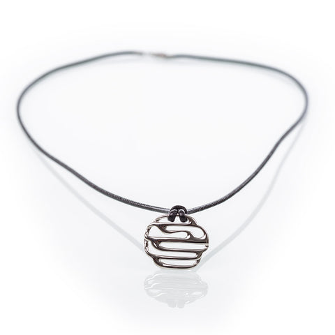 Kaulakoru Utua musta - Image 3