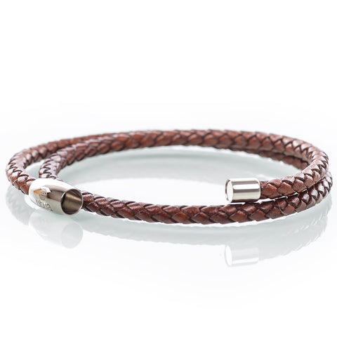 Rannekoru Punos ruskea - Image 2