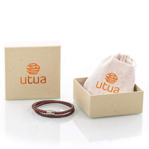 Rannekoru Punos ruskea - Image 3